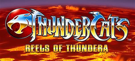 Thundercats Reels Of The Thunder Review 2024